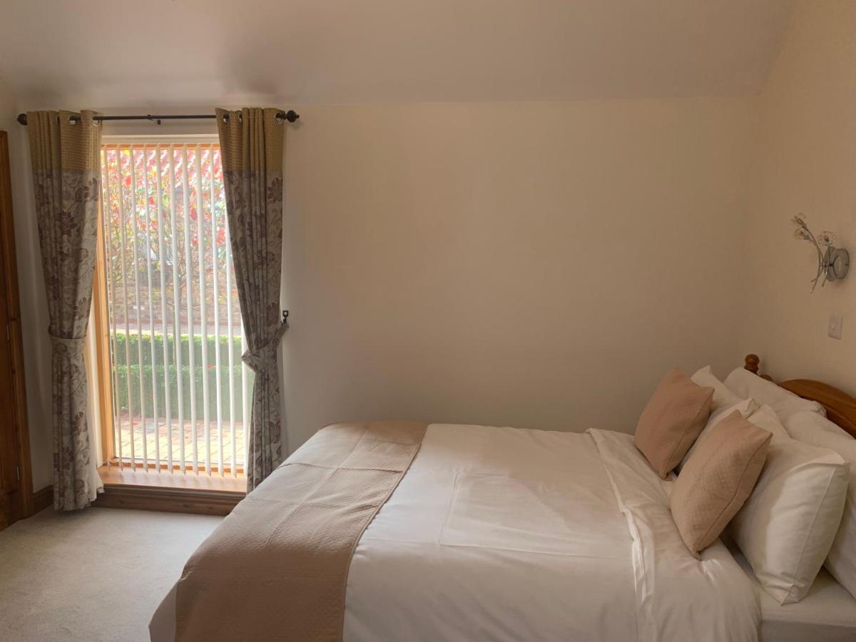 Meals Farm Holiday Cottages - The Stables North Somercotes Exterior photo